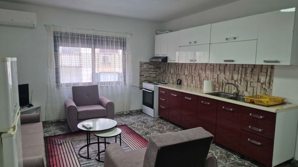 Appartamento in affitto – 2+1 in piazza Willson