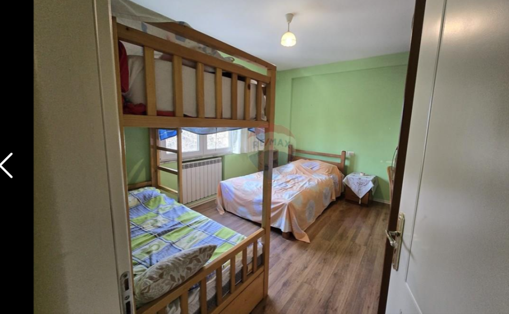 Apartament per qera 2+1+2 tek Don Bosko