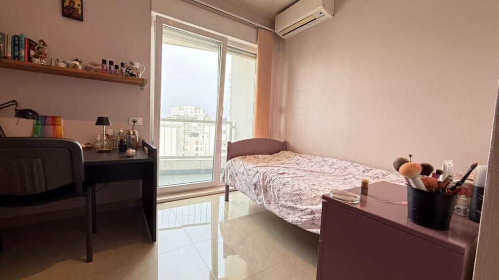 Shitet Apartament 3+1 tek Kompleksi Magnet – 21 Dhjetori, Tiranë