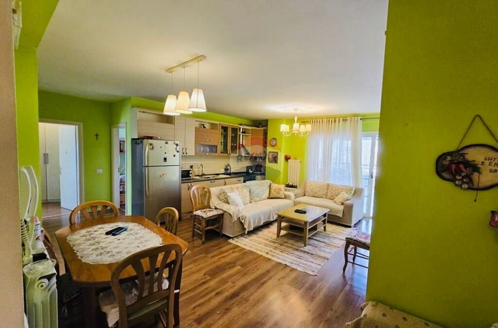📍🏠Appartamento 2+1+2 Don Bosko