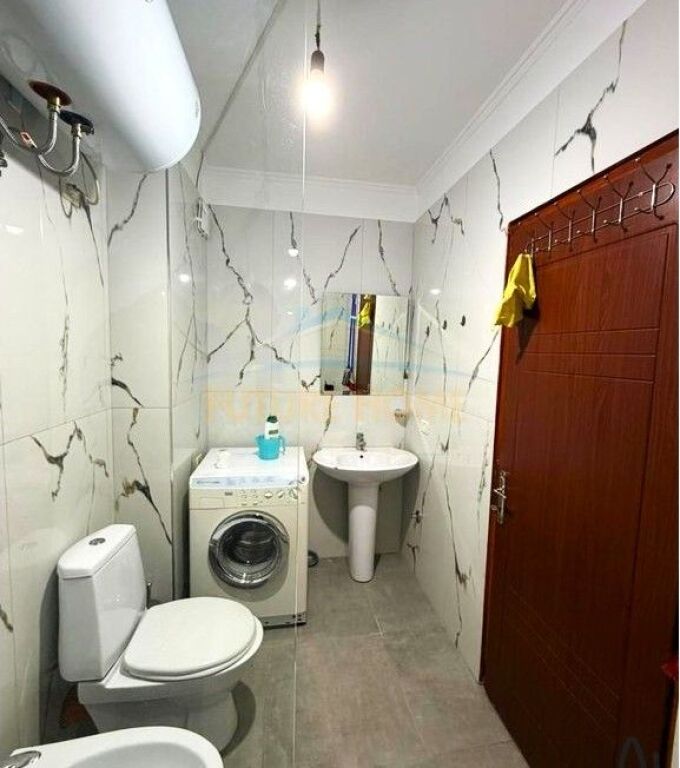☀️ Apartament 1+1 për Qera tek Rruga "Dritan Hoxha"! 🏠