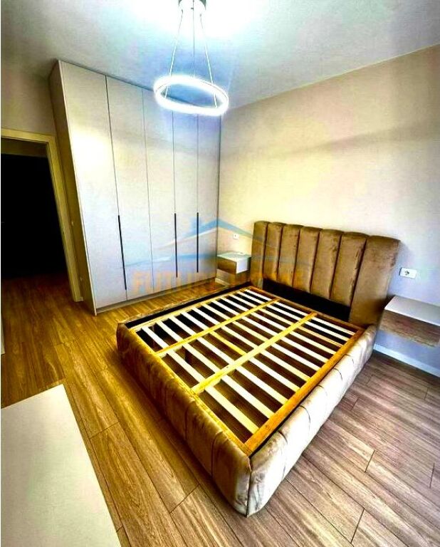 📍 Unaza e Re – 1+1 Furnished for Sale &amp; with Mortgage at Bar Return! 🏠