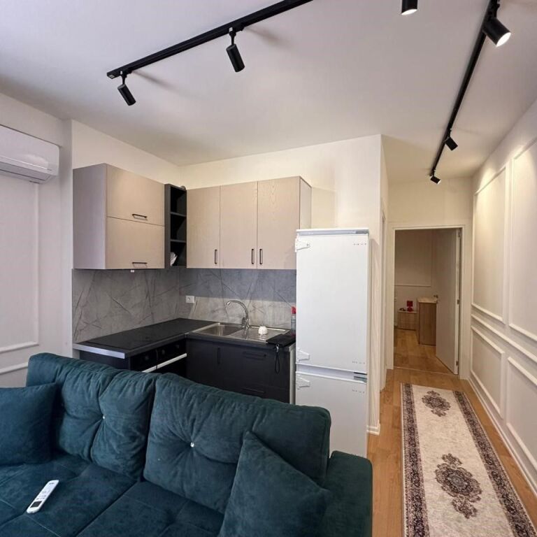 🏡 Jepet me Qira Apartament 1+1 – Selitë ✨