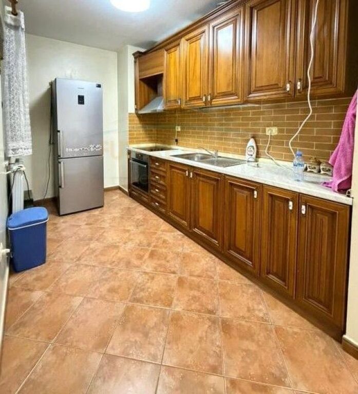 Qera, Apartament 2+1, Kthesa e Kamzës, Tiranë.