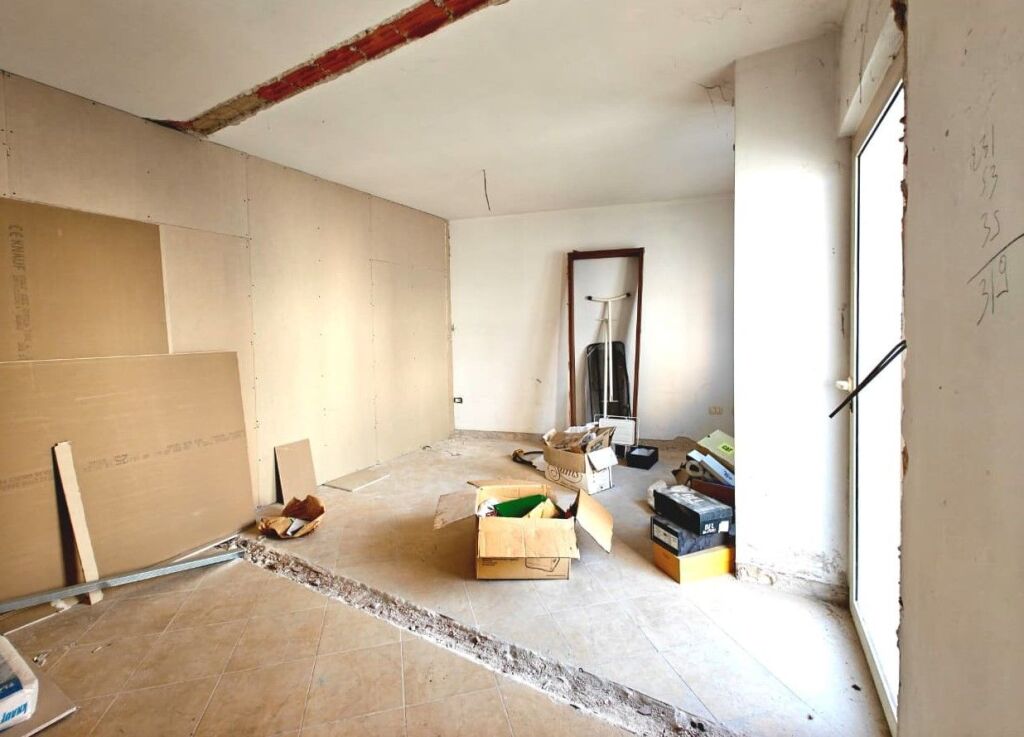 SHITET, APARTAMENT 1+1, FRESK, TIRANE  ID: 530581010-10