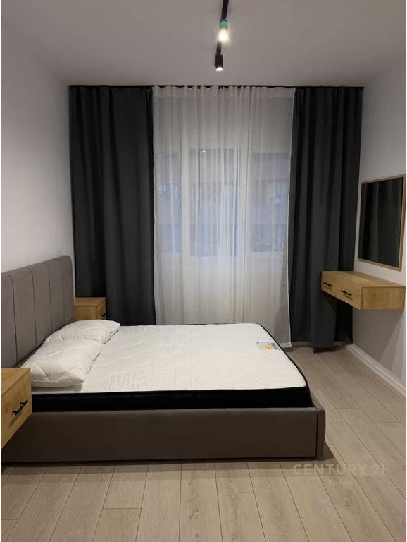 APARTAMENT MODERN 1+1 ME QIRA!