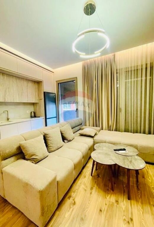 🏠📍Apartment 1+1 Deliorgji Complex