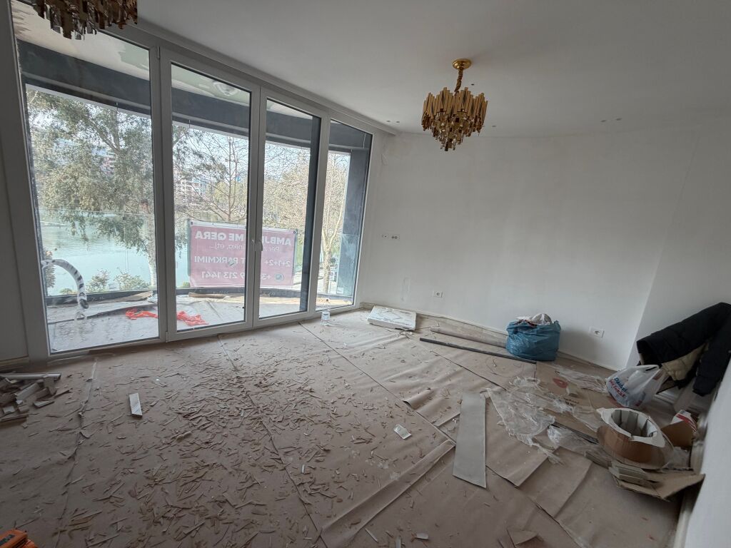 Office space, near Radisson Dry Lake, 1250 euros