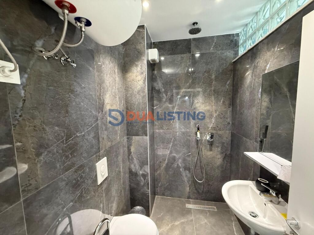 FOR RENT APARTMENT 2+1+2+PARKING SPOT, ZOOLOGICAL GARDEN‼️