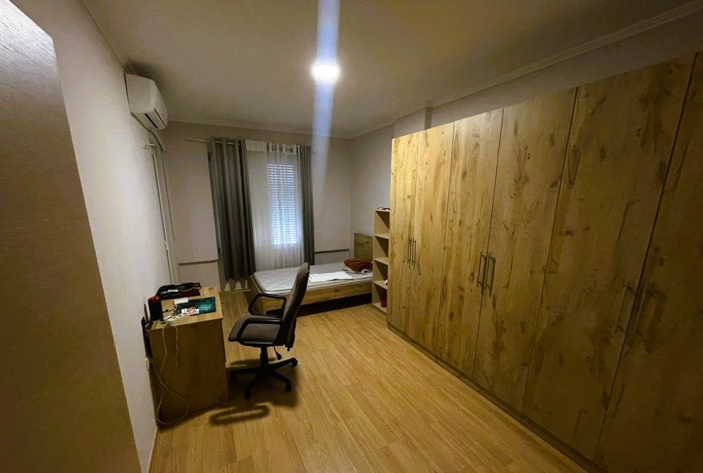 APARTMENT 2+1+2 NEAR THE BOTANICAL GARDEN FOR RENT