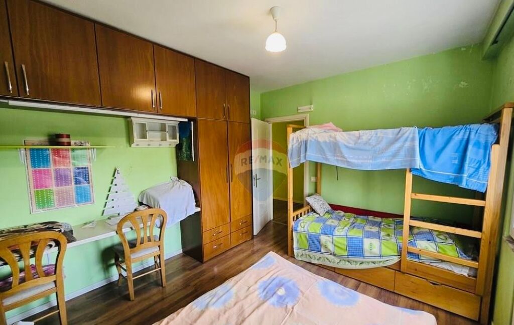 📍🏠Appartamento 2+1+2 Don Bosko