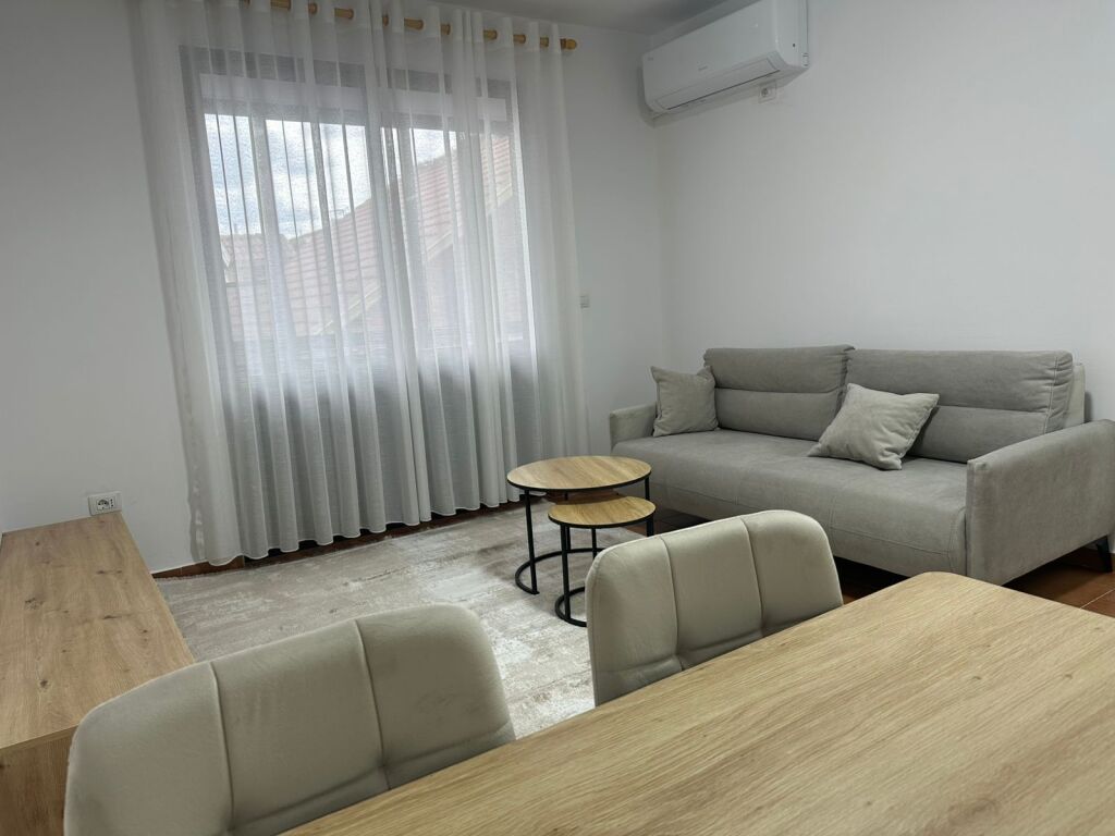Appartamento 2+1 Affitto 600 Euro