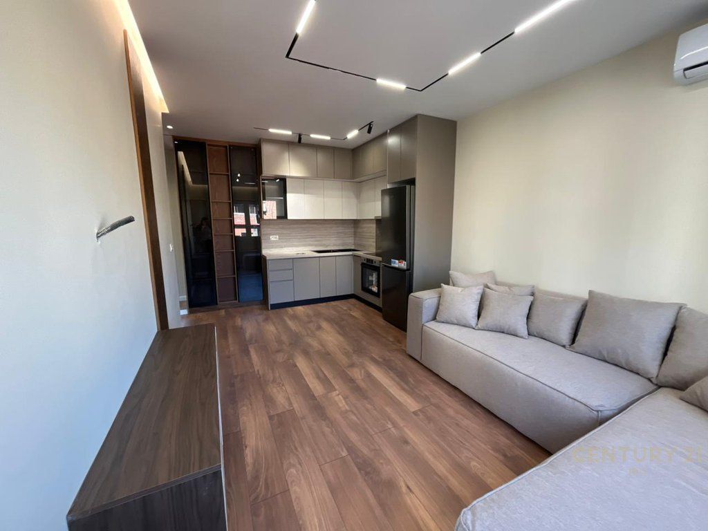 Super apartment 1+1 for sale at Mine Peza