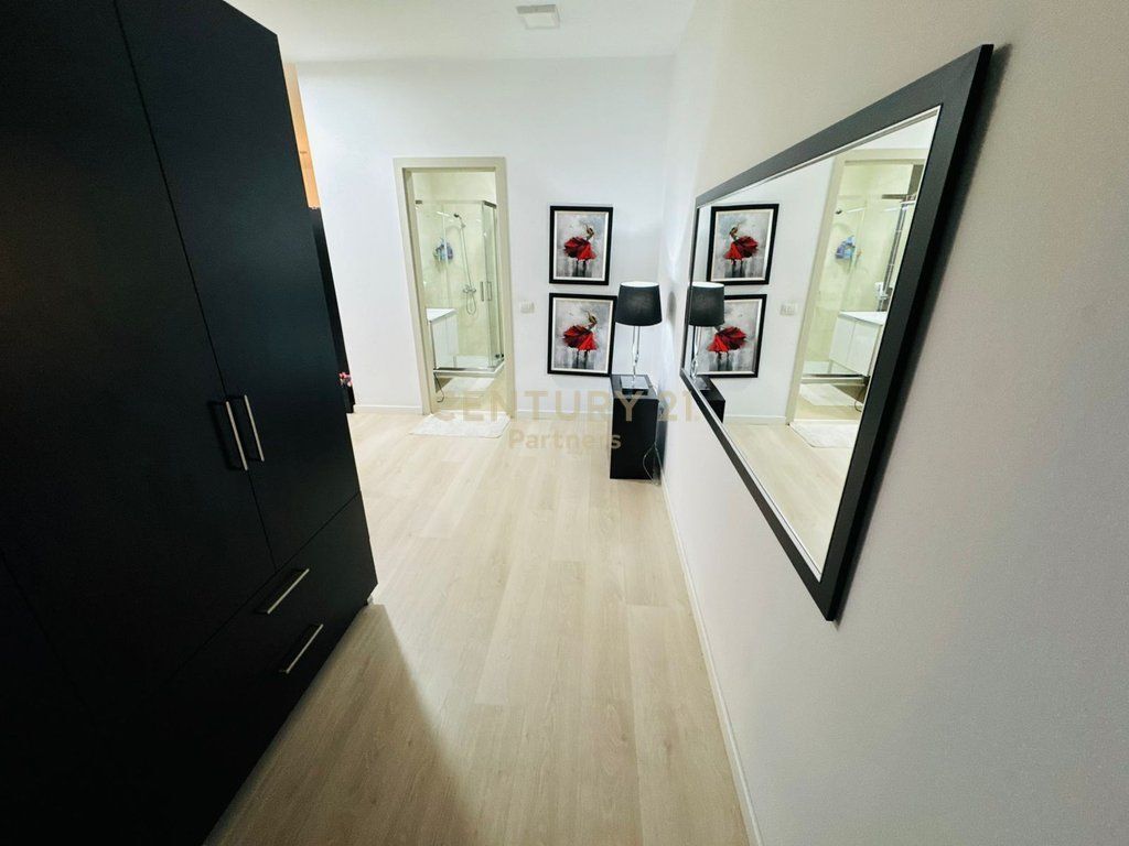 EKSKLUZIVE - SHESIM APARTAMENT 1+1 TEK HIPOTEKA !
