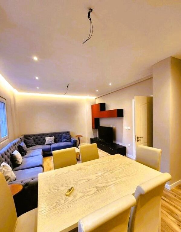 Apartment 2+1 in Ish Park, Tirana - For Sale 200,000€ | 105.6 m²
