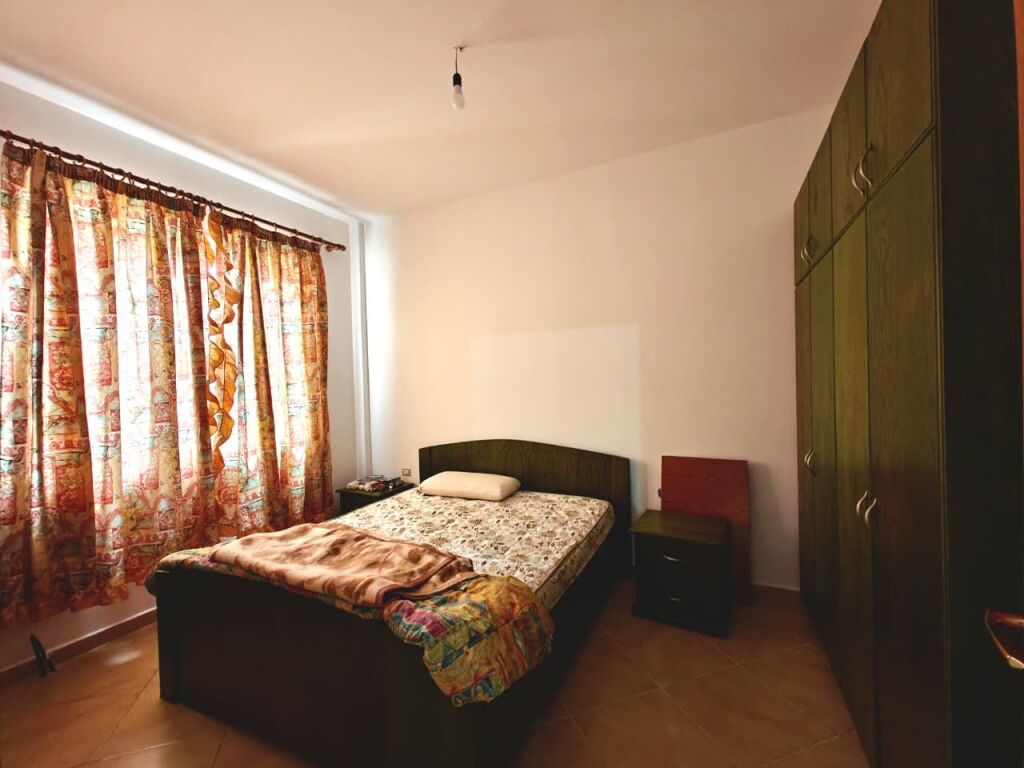 Jepet me Qera apartament 1+1 ne Fresk