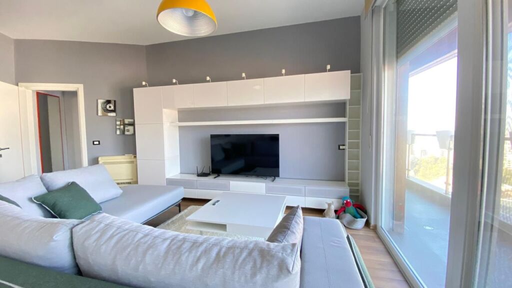 2+1 apartment for rent near the Botanical Garden!