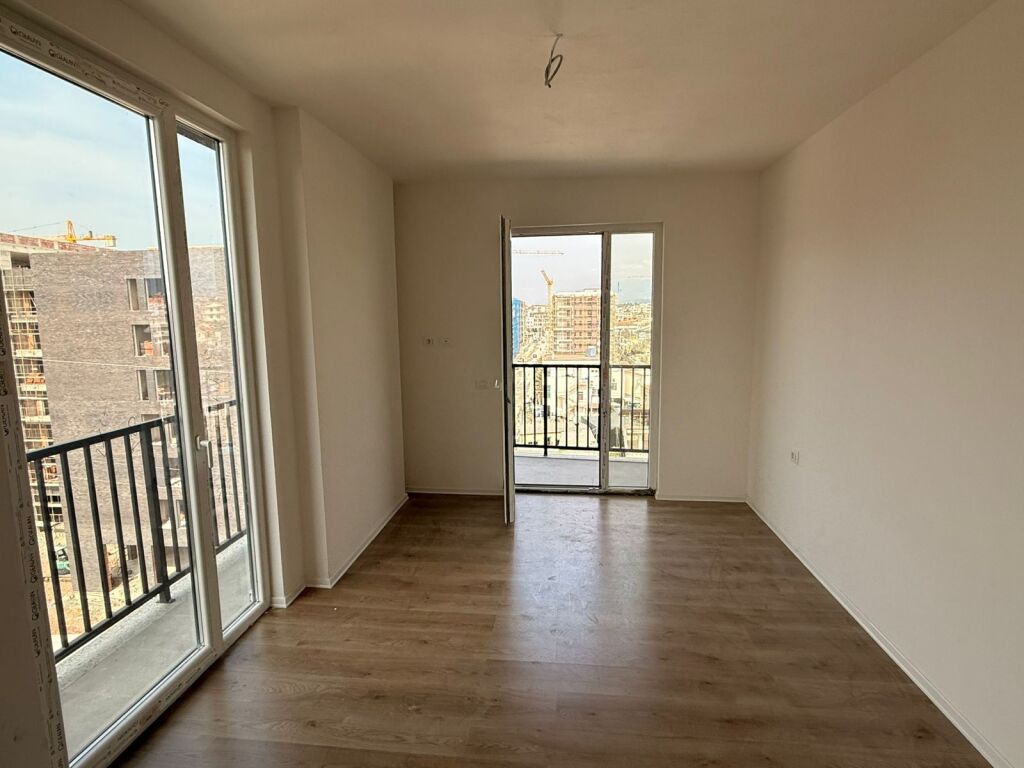 Paskuqan Albulena Residence Apartment 2+1 for Sale