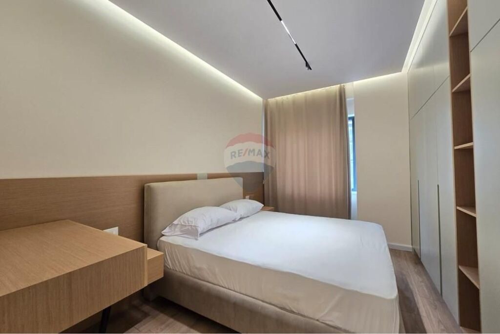 Apartament 2+1+ Parkim te Liqeni Thate