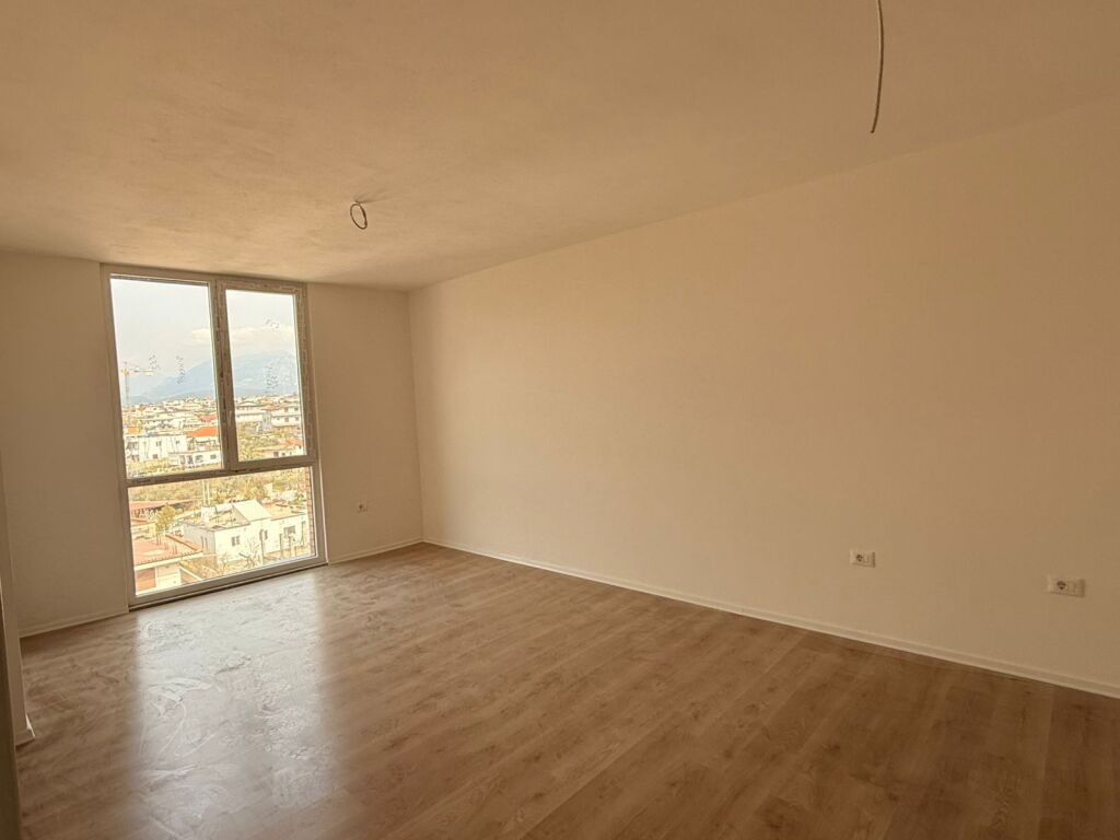 Paskuqan Albulena Residence Apartment 2+1 for Sale