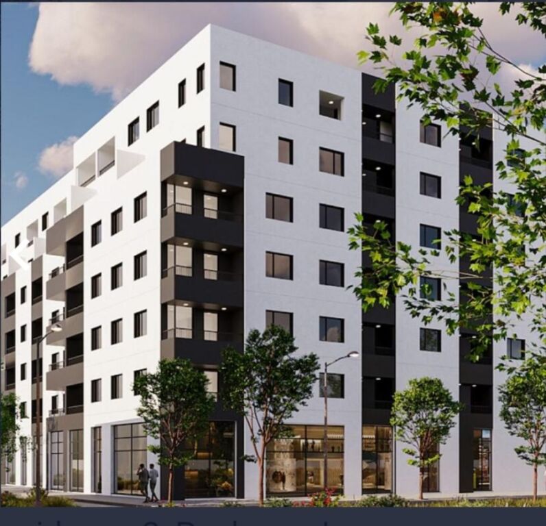 Vendesi in vendita appartamento 2+1+2 a Platinum Residence 2, Paskuqan