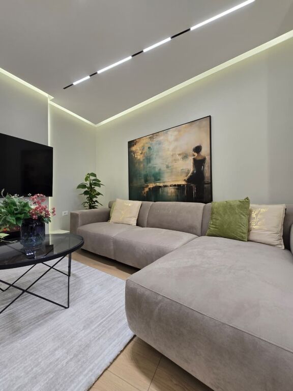 📌Apartment 2+1+2 for Sale at Zogu i Zi