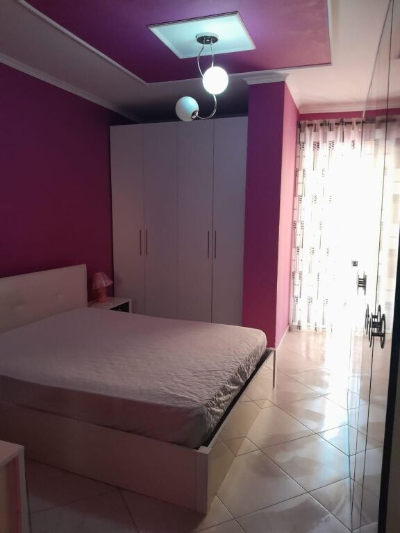 Appartamento 2+1 in affitto a Yzberisht.