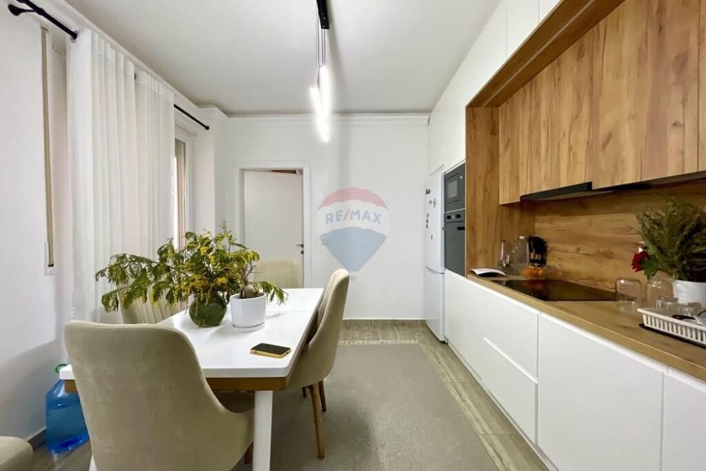 Appartamento arredato 1+1 a Golden Park!