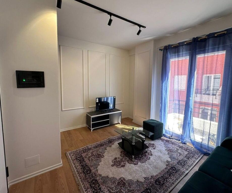 📌 Jepet me Qira Apartament 1+1 – Selitë