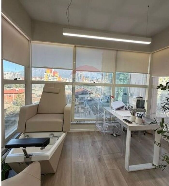 APPARTAMENTO 1+1 IN VENDITA Stazione Ferroviaria, Tirana ID: 530261059-363