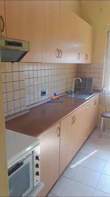 GIVEN PREMISES FOR RENT 2+1+ BALCONY " KAVAJES STREET " 800 EURO