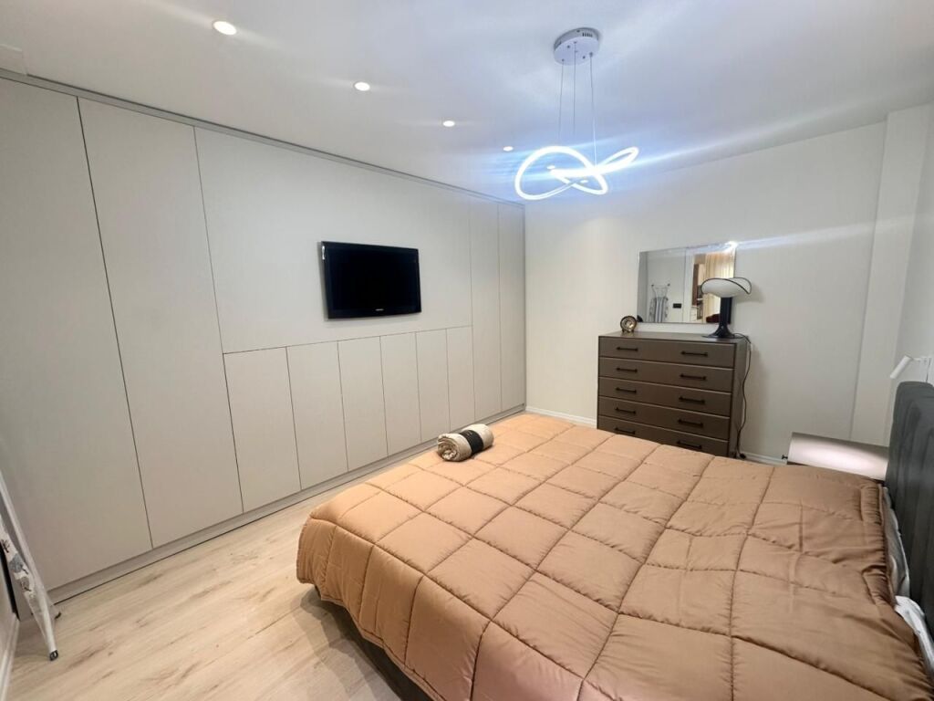Apartment 1+1 for rent