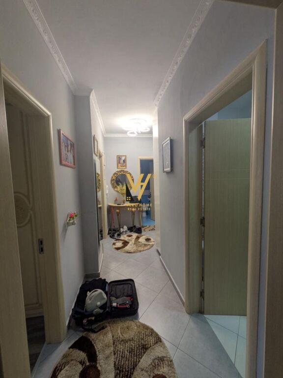 APARTMENT 2+1+2 FOR SALE AT THE TRAIN STATION 270,000 EURO