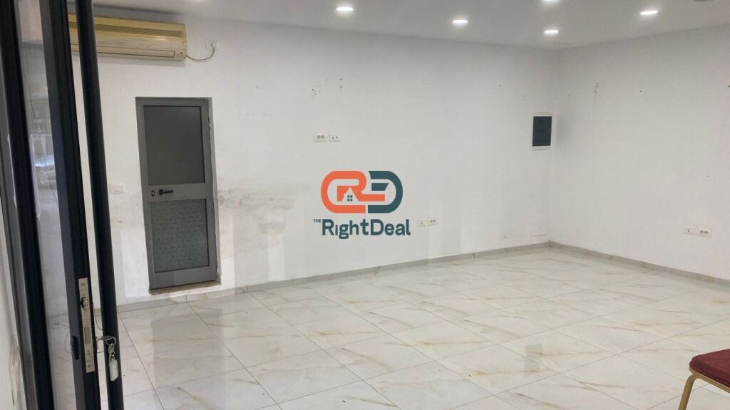 Near Vasil Shantos, Ideal Shop for Investment for Sale !!