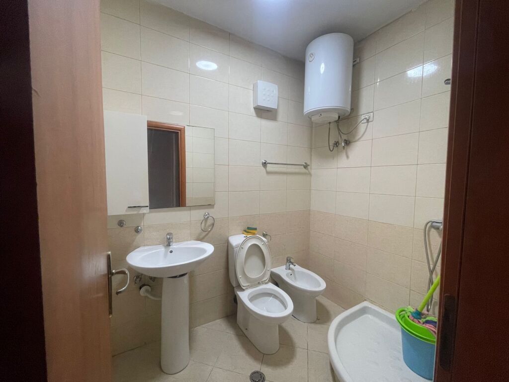 APPARTAMENTO 2+1 IN AFFITTO IN VIA KAVAJES