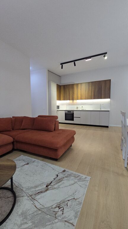 Apartament me qera 1+1 te Delijorgji