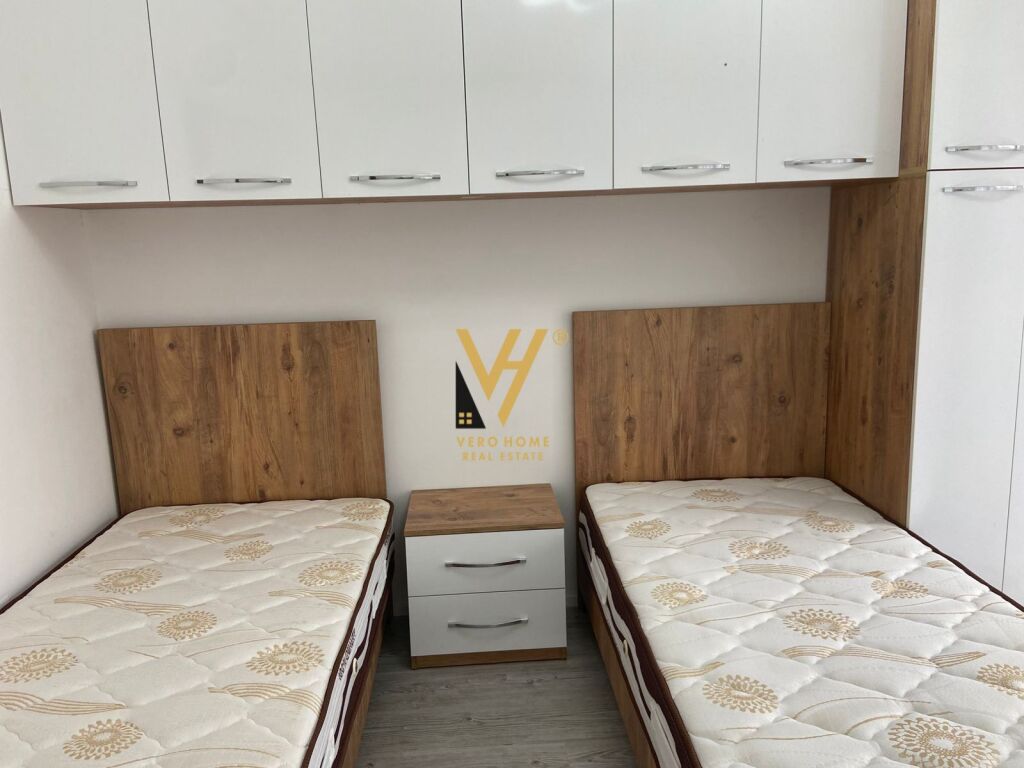 JEPET APARTAMENT 2+1+2+BLK ME QIRA TE AMERIKAN 3- 700 EURO