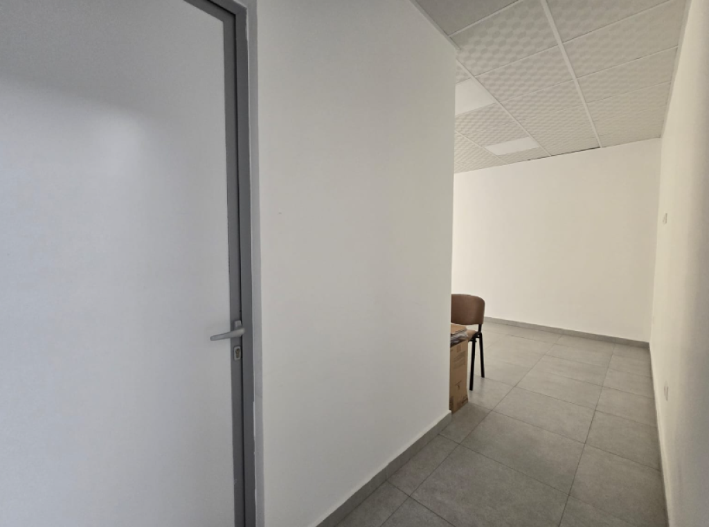▫️ 4-STORY BUILDING FOR RENT – Dritan Hoxha Street ▫️