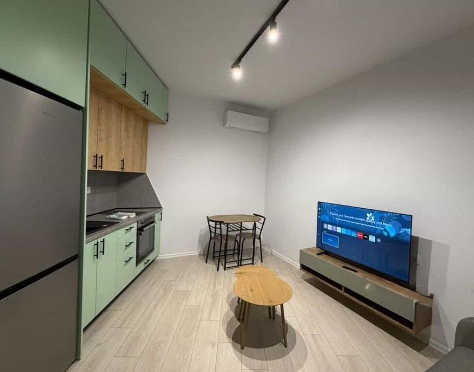 APPARTAMENTO MODERNO 1+1 IN AFFITTO, ASTIRI