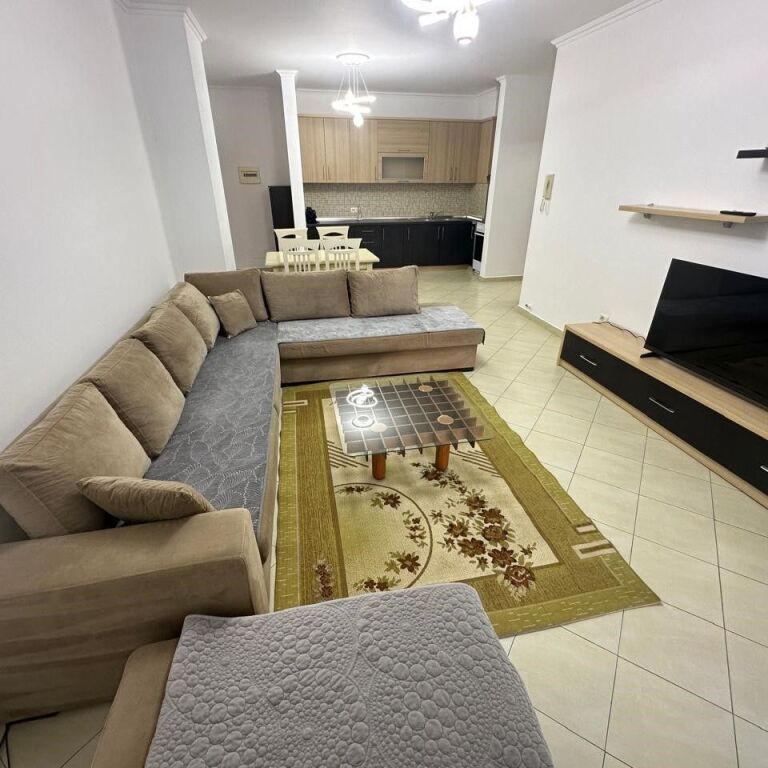 🏡 Shitet Apartament 2+1 + 2 Tualete &amp; Post Parkimi – Don Bosko ✨