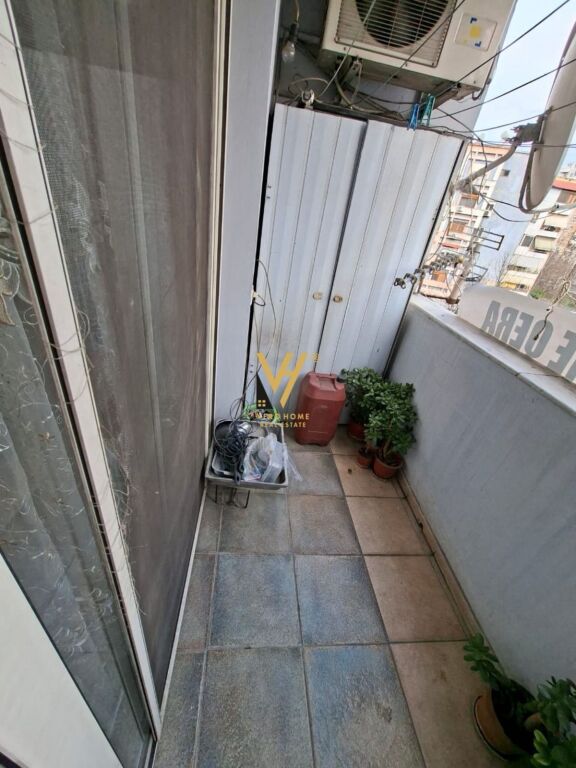 JEPET APARTAMENT 2+1+BLK ME QERA TE BRRYLI 55.000 LEKE