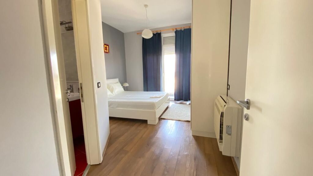 2+1 apartment for rent near the Botanical Garden!