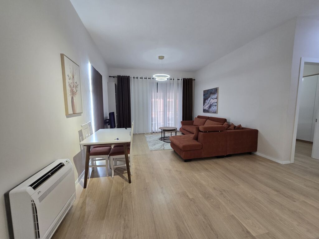 Apartament me qera 1+1 te Delijorgji