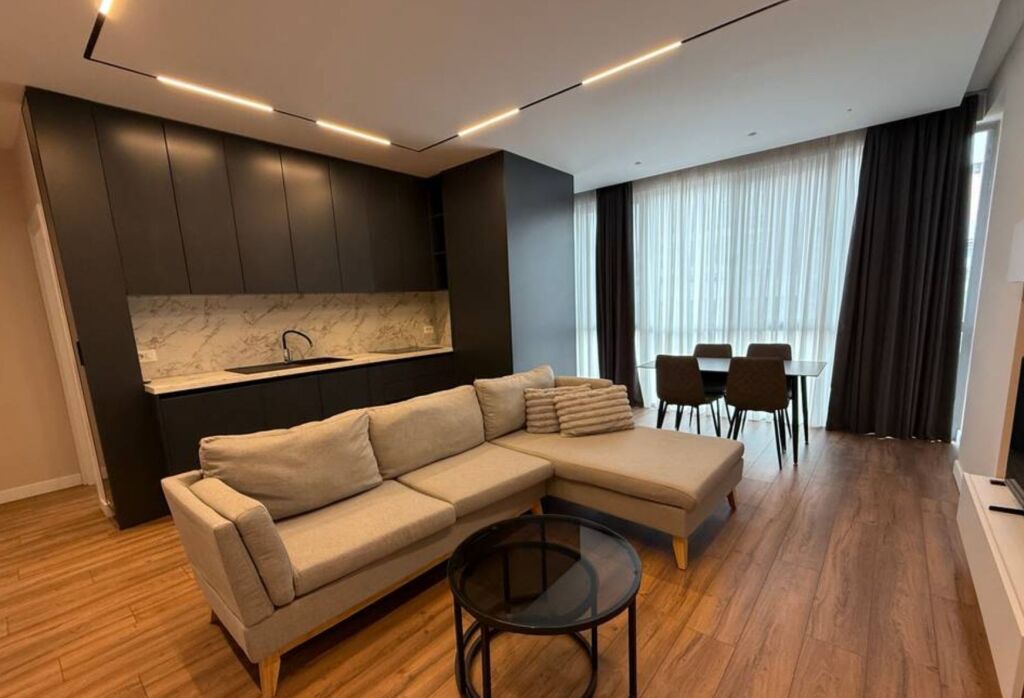 Apartment 3+1+2 for rent