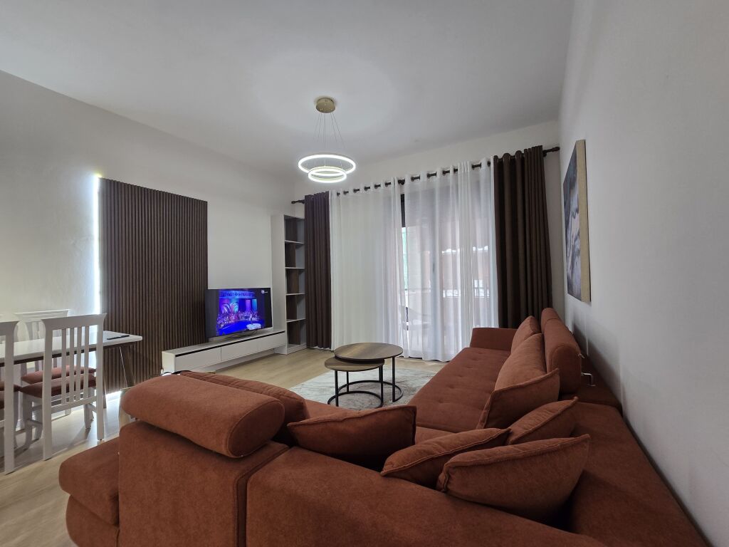 Apartament me qera 1+1 te Delijorgji