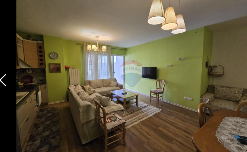 Apartament per qera 2+1+2 tek Don Bosko