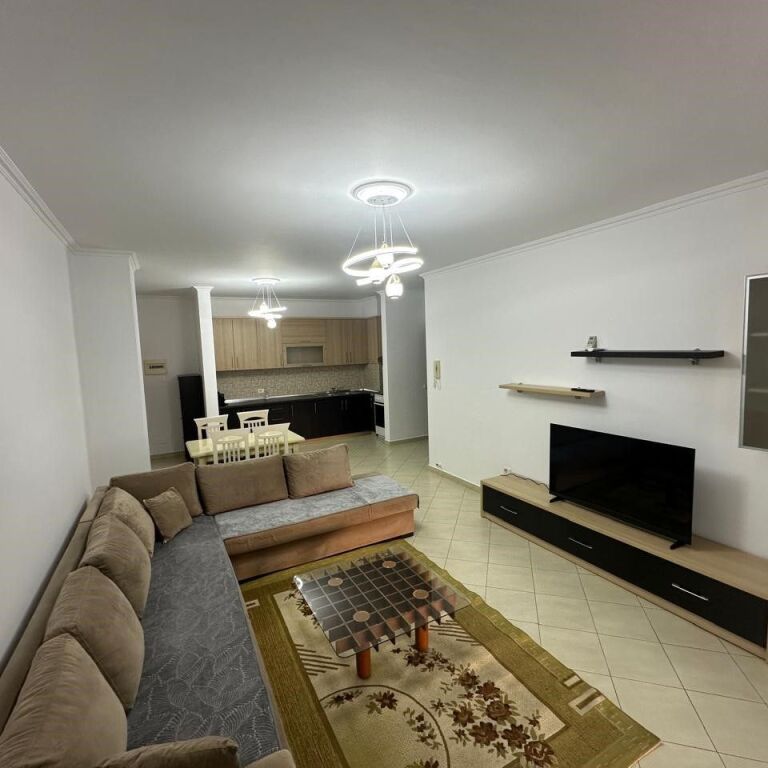 🏡 Shitet Apartament 2+1 + 2 Tualete &amp; Post Parkimi – Don Bosko ✨