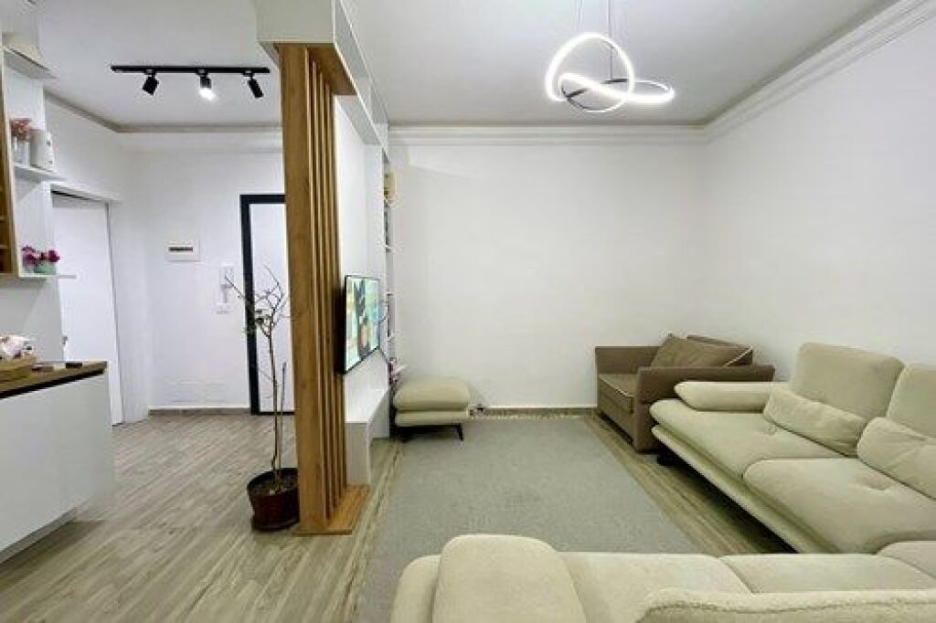 Appartamento arredato 1+1 a Golden Park!