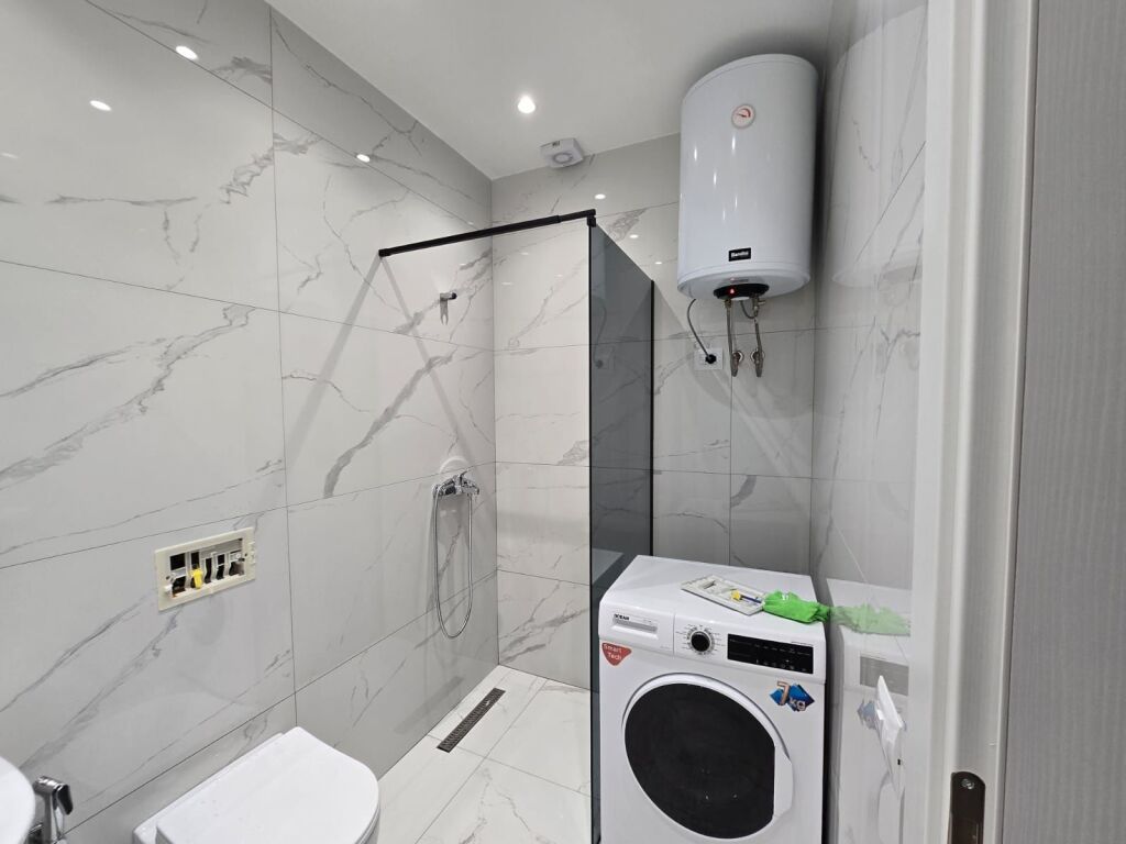 VENDESI APPARTAMENTO 2+1 KAMEZ 119.000 EURO