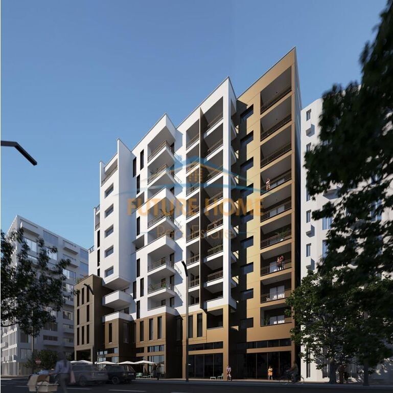 Shitet, Apartament 2+1, Don Bosko, Tiranë.